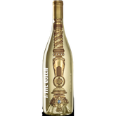 I, THE QUEEN Chardonnay (750ml)